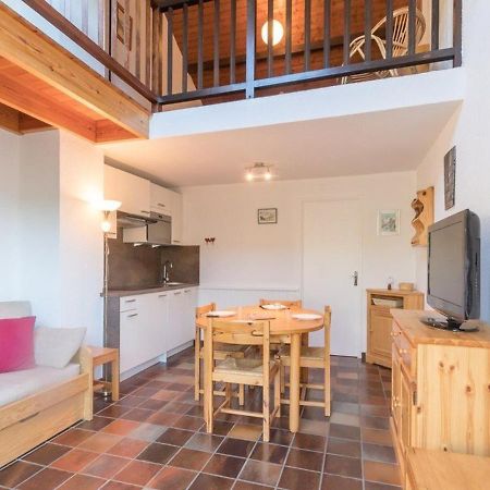 Studio Saint-Chaffrey , 1 pièce, 6 personnes - FR-1-330E-27 Extérieur photo