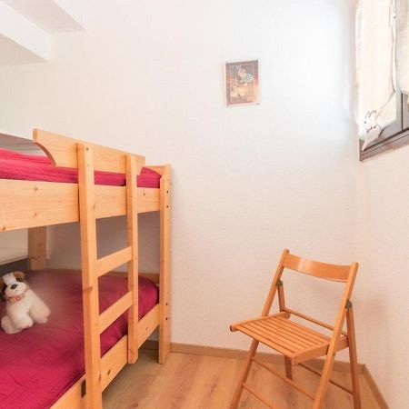 Studio Saint-Chaffrey , 1 pièce, 6 personnes - FR-1-330E-27 Extérieur photo