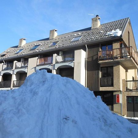Studio Saint-Chaffrey , 1 pièce, 6 personnes - FR-1-330E-27 Extérieur photo