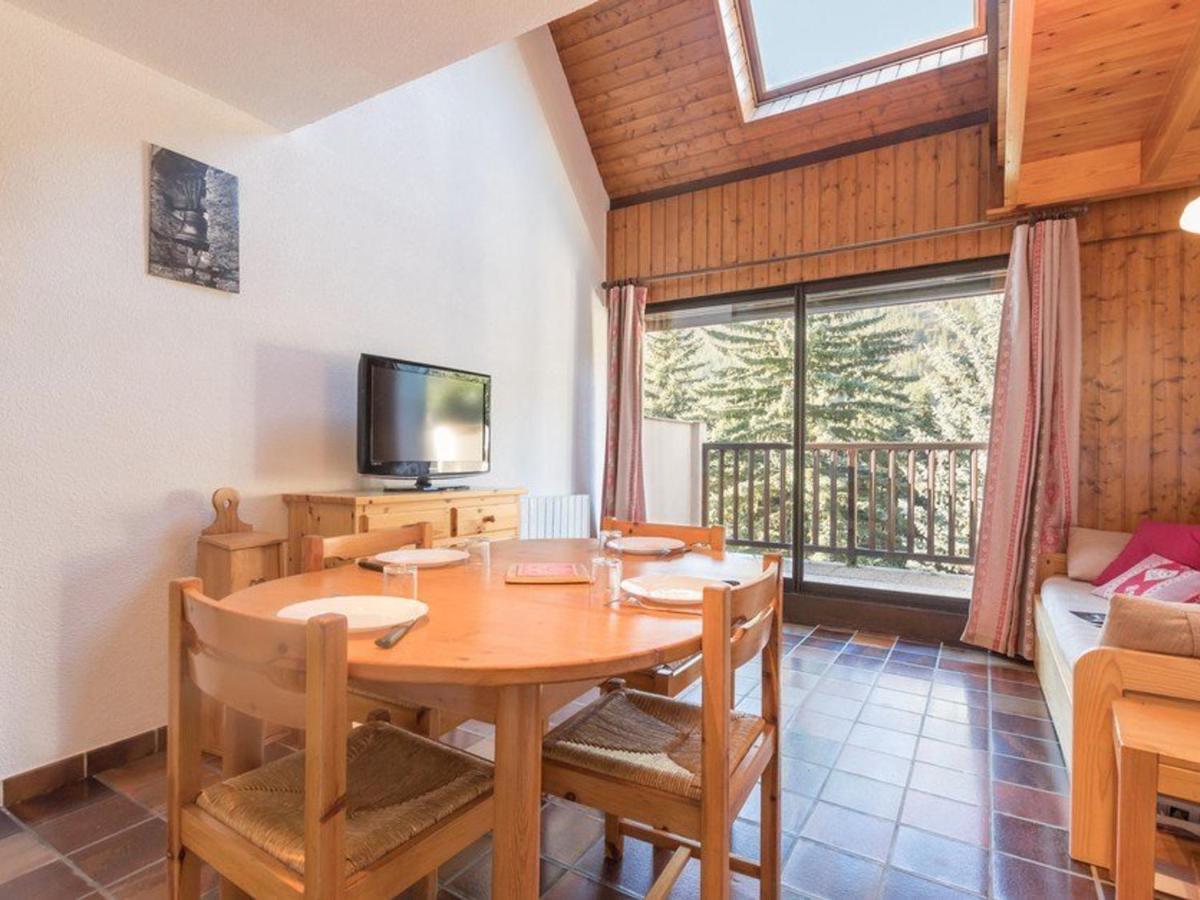 Studio Saint-Chaffrey , 1 pièce, 6 personnes - FR-1-330E-27 Extérieur photo