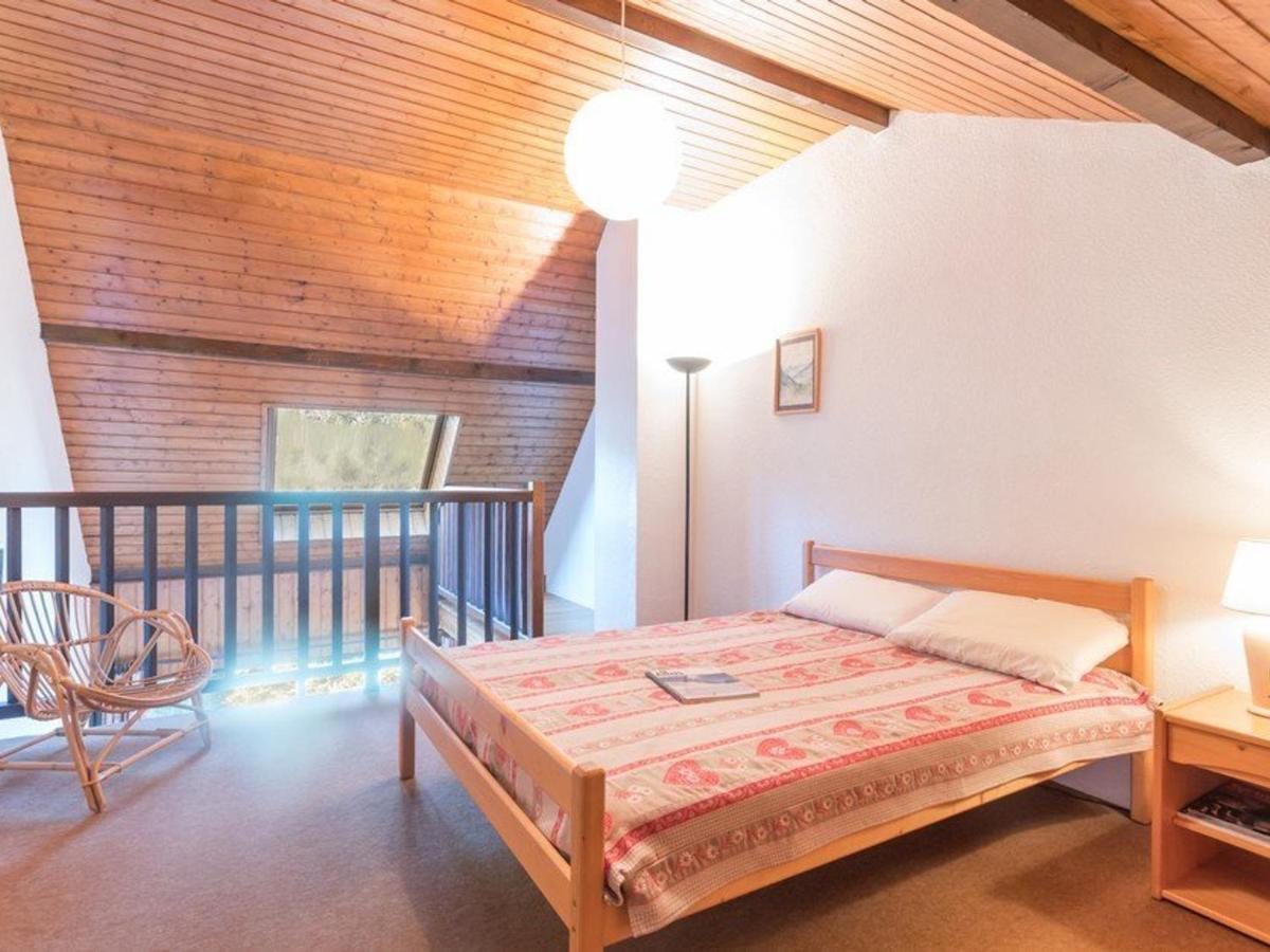 Studio Saint-Chaffrey , 1 pièce, 6 personnes - FR-1-330E-27 Extérieur photo