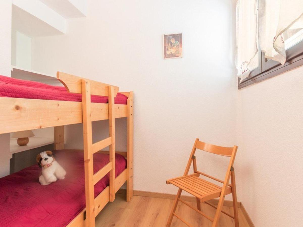 Studio Saint-Chaffrey , 1 pièce, 6 personnes - FR-1-330E-27 Extérieur photo